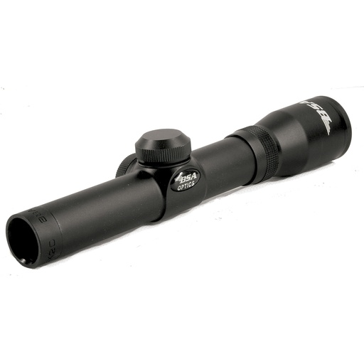 [BSAPS2X20] BSA PISTOL SCOPE 2X20