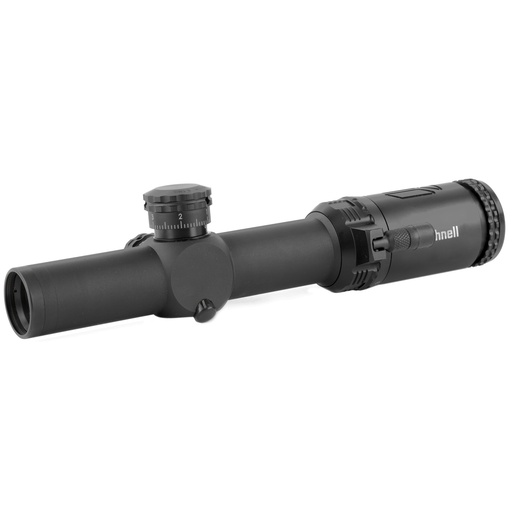 [BSAR71424] BUSHNELL AR OPTICS 1-4X24 DZ 223 BLK