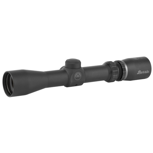 [BU200261] BURRIS SCOUT 2-7X32 B-PLEX MATTE