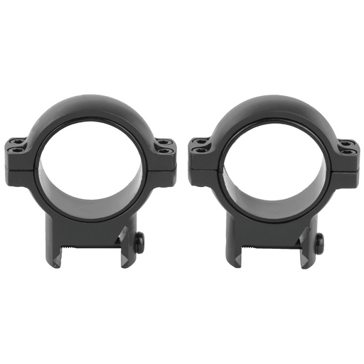 [BU420587] BURRIS SIGN HIGH 30MM ZEE RINGS MAT