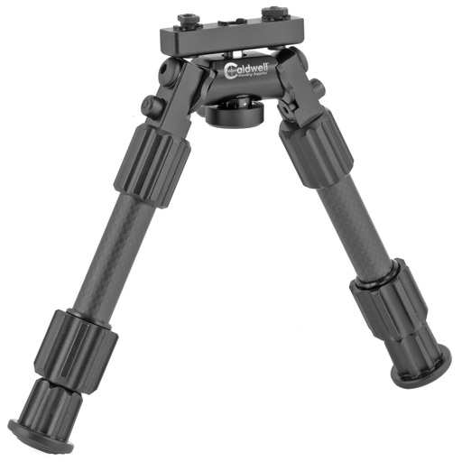 [CAL1081953] CALDWELL ACCUMAX 6-9" M-LOK BIPOD