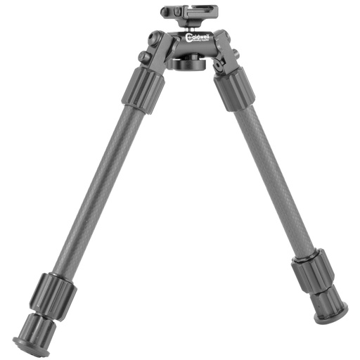 [CAL1082222] CALDWELL 9-13" PIC RAIL BIPOD