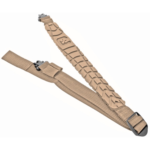 [CAL1131996] CALDWELL MAX GRIP SLIM SLING FDE