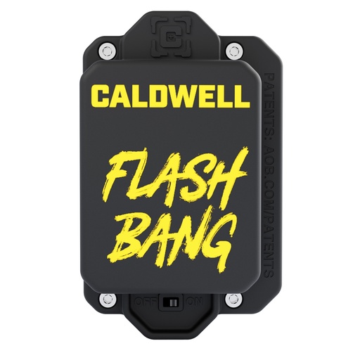 [CAL1198772] CALDWELL STEEL TARGET HIT INDICATOR