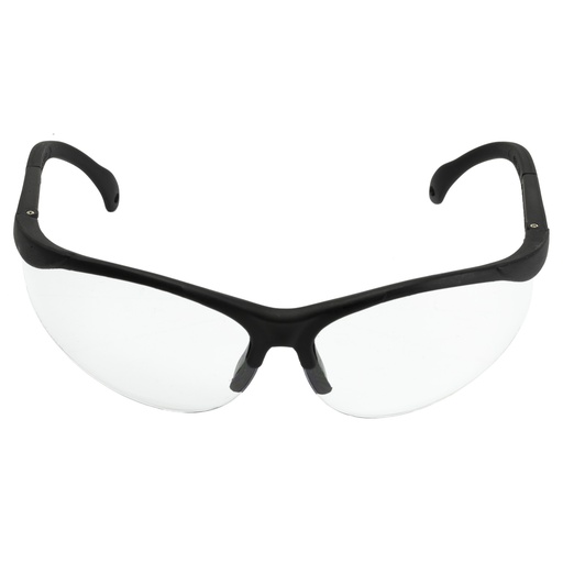 [CAL320040] CALDWELL SHOOTING GLASSES CLEAR