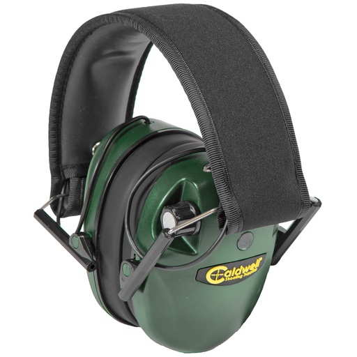 [CAL487-557] CALDWELL LOW-PROFILE ELECTRONIC MUFF