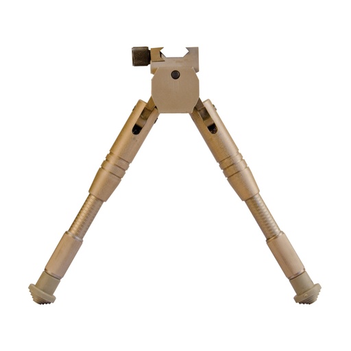 [CAL534455] CALDWELL AR BIPOD PRONE TAN