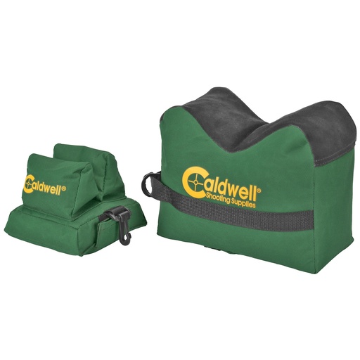 [CAL939333] CALDWELL DEADSHOT COMBO BAG-FILLED