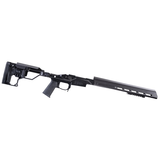 [CHR810-00001-01] CHRISTENSEN MPR CHASSIS SA 17" BLK