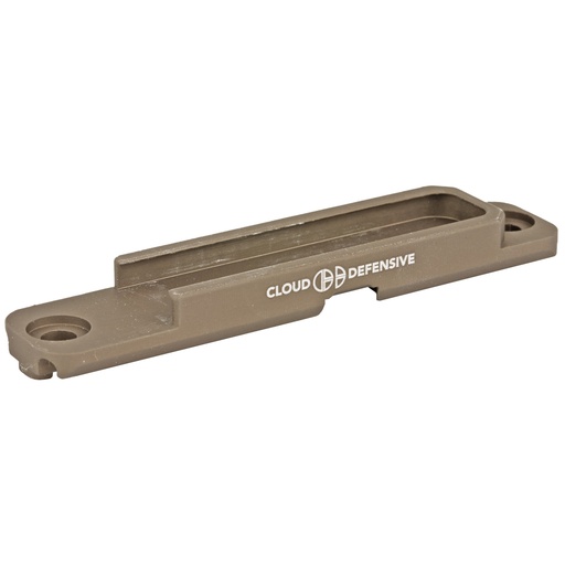 [CLDLCSMK1G-FDE] CLD DEF LCS MLOK MOUNT ST07 MLK