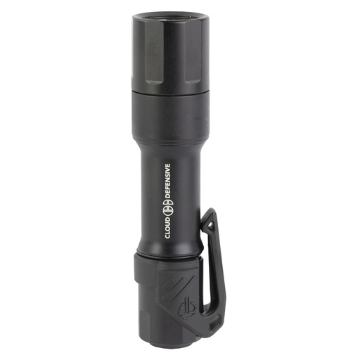 [CLDMCH-EDC-650-BLK] CLD DEF MCH EDC HANDHELD LIGHT BLK