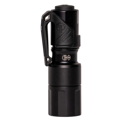 [CLDMCH2-0-HC-S-350-BLK] CLD DEF MCH MICRO HC LIGHT BLK