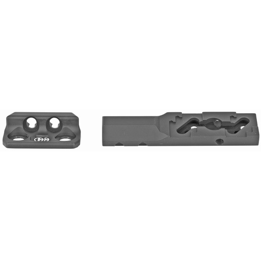 [CLDTOR-MLOKSBR] CLD DEF TORRENT M-LOK SBR MOUNT BLK