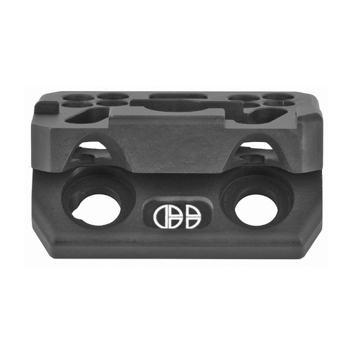 [CLDTOR-OFSMLOK] CLD DEF TORRENT M-LOK OFFSET MNT BLK