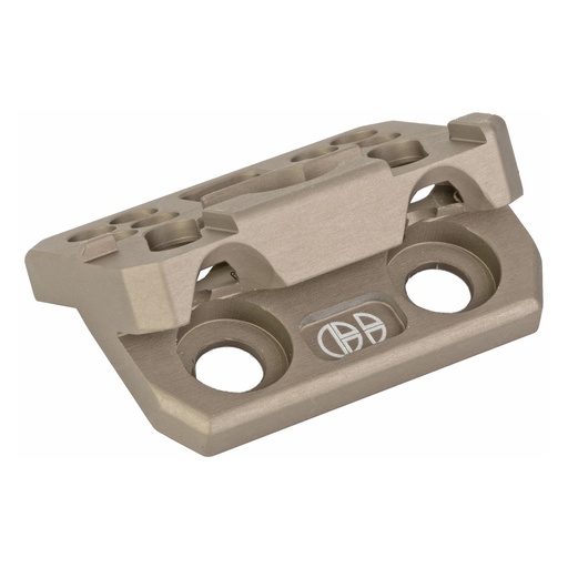 [CLDTOR-OFSMLOK-FDE] CLD DEF TORRENT M-LOK OFFSET MNT FDE