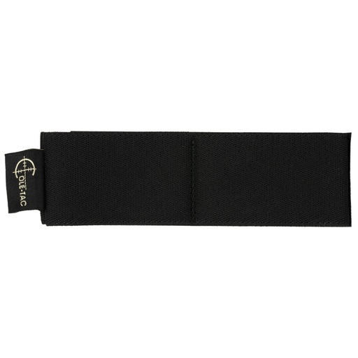 [CLTEE2002] COLETAC ELASTIC ORG 2-CELL BLK