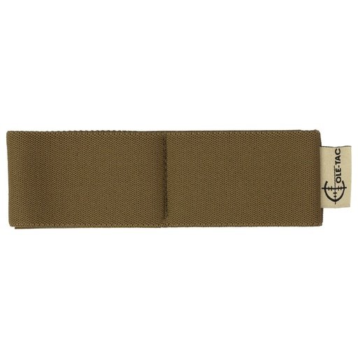 [CLTEE2003] COLETAC ELASTIC ORG 2-CELL CB