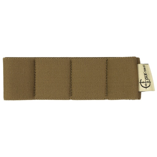 [CLTEE4003] COLETAC ELASTIC ORG 4-CELL CB