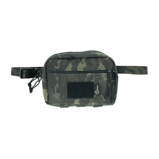 [CLTFP1005] COLETAC SERE SACK MCAM BLK