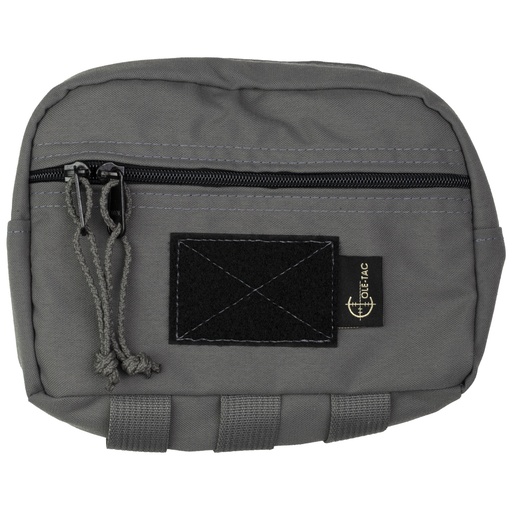 [CLTFP1006] COLETAC SERE SACK WGREY
