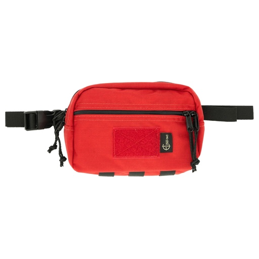 [CLTFP1012] COLETAC SERE SACK RED