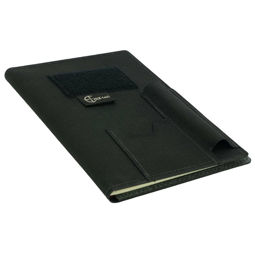 [CLTNB1001] COLETAC NOTE KEEPER BLK