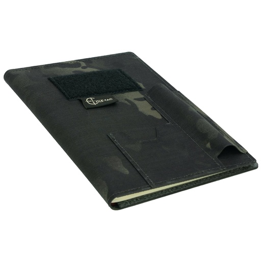 [CLTNB1005] COLETAC NOTE KEEPER MCAM BLK