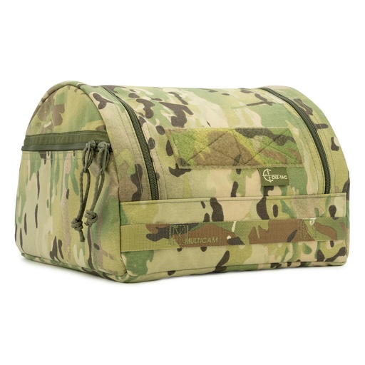 [CLTNVB104] COLETAC BRAIN BUCKET BAG MULTICAM