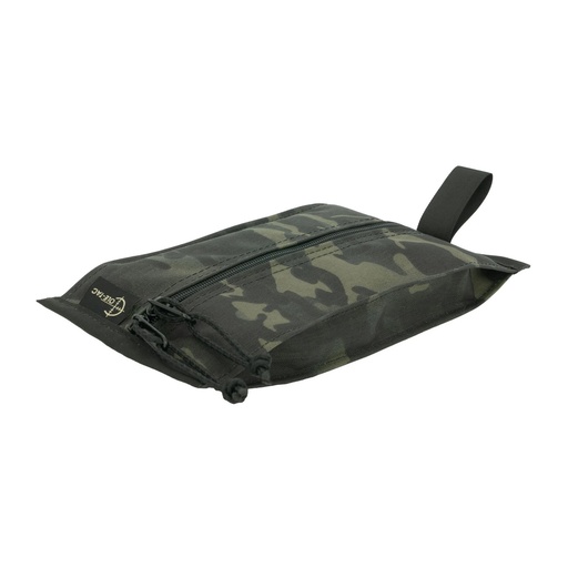 [CLTPC1006] COLETAC POPCORN BAG MCAM BLK