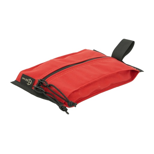 [CLTPC1099] COLETAC POPCORN BAG RED