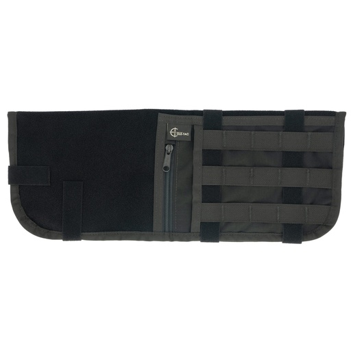 [CLTTV1001] COLETAC TAC VISOR COVER BLK