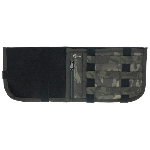 [CLTTV1002] COLETAC TAC VISOR COVER MCAM BLK