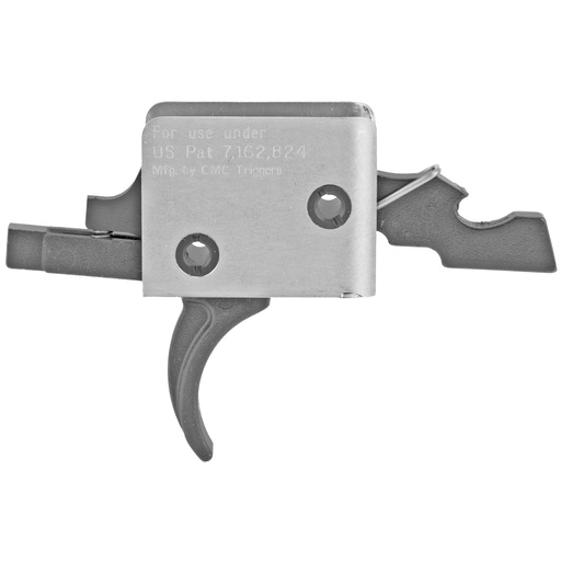 [CMC90501] CMC AR-15 MATCH TRIGGER CURVED 2.5LB