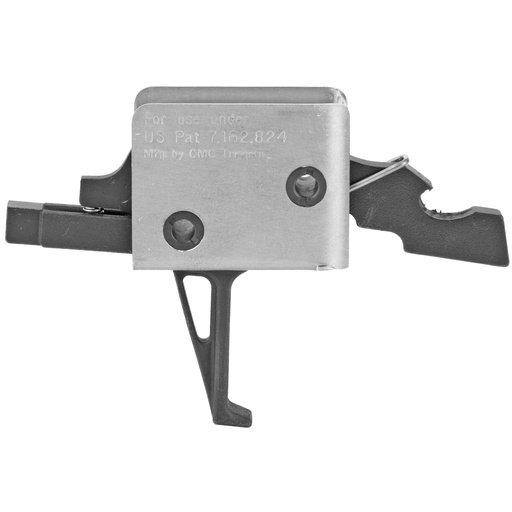 [CMC90503] CMC AR-15 MATCH TRIGGER FLAT 2.5LB