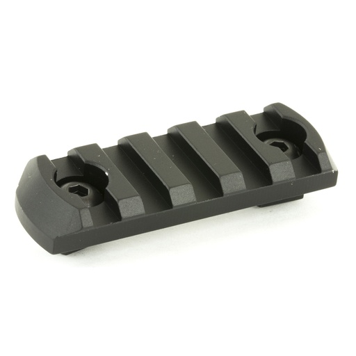 [CMMG55AFE85] CMMG ACCESSORY RAIL KIT 5 SLOT MLOK