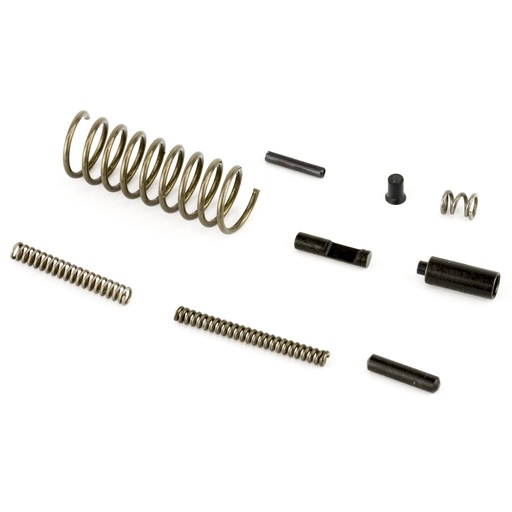 [CMMG55AFF2F] CMMG PARTS KIT AR15 UPPER PINS/SPRNG