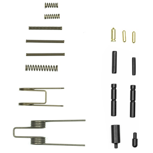 [CMMG55AFF75] CMMG PART KIT AR15 LOWER PINS/SPRING