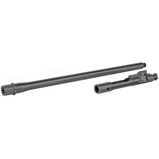 [CMMG99DE642] CMMG BBL BCG KIT 16.1" 9MM 4140CM