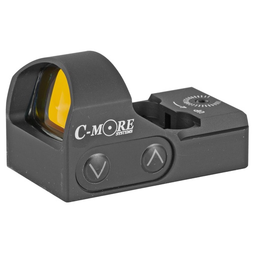 [CMSTS2B-3] C-MORE STS RED DOT BLK 3MOA