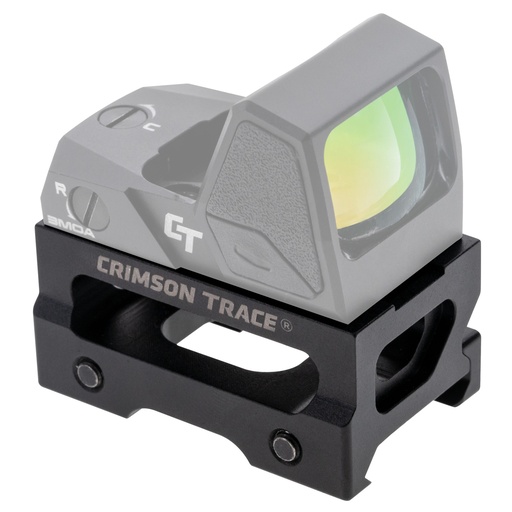 [CMT01-00350] CTC RAD CO-WITNESS MOUNT