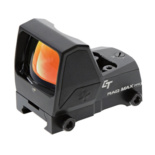 [CMT01-01990] CTC RAD MAX PRO SIGHT