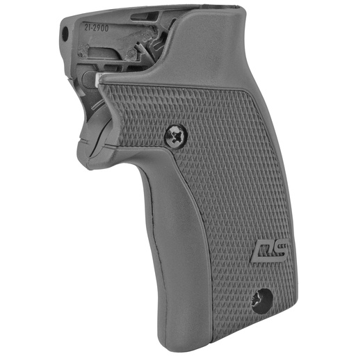 [CMTDS124] CTC DEF SER ACCU-GRIP S&W JFR TAU 85