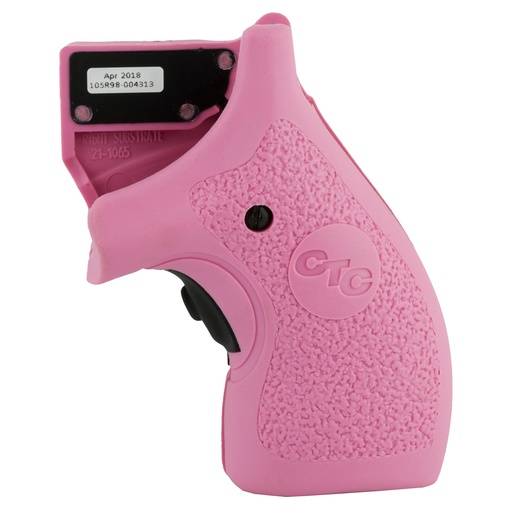 [CMTLG105P] CTC LASERGRIP S&W J-FR PINK