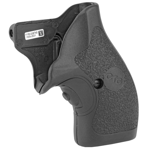 [CMTLG111] CTC LASERGRIP RUGER SP-101 DEF SRS