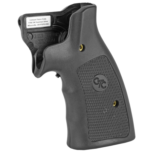 [CMTLG207] CTC LASERGRIP S&W K/L/N SQUARE