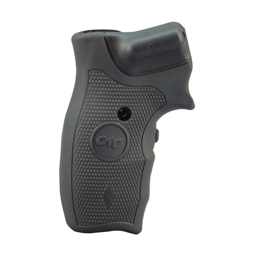 [CMTLG305] CTC LASERGRIP S&W J RBR WRAP EXT GRP