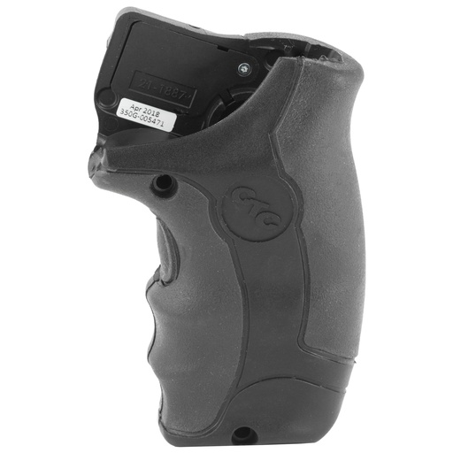 [CMTLG350G] CTC LASERGRIP S&W J RBR WRAP GRN