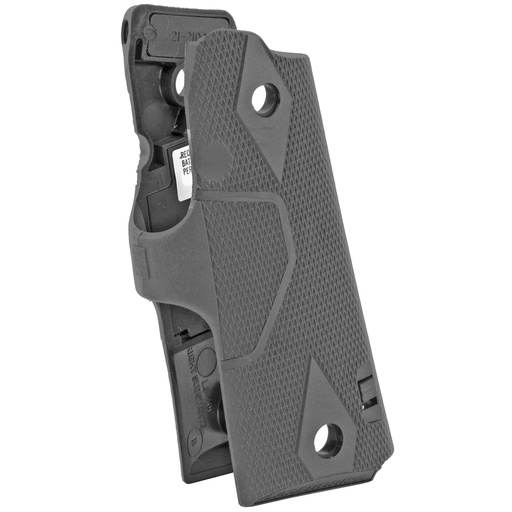 [CMTLG401G] CTC LASERGRIP 1911 GVT/CMD FRNT GRN