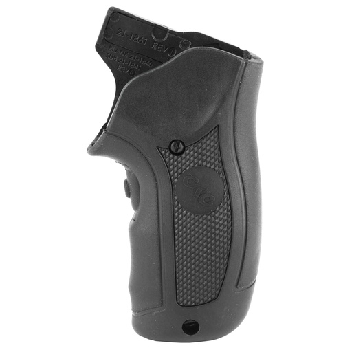 [CMTLG415G] CTC LASERGRIP LCR/LCRX GRN