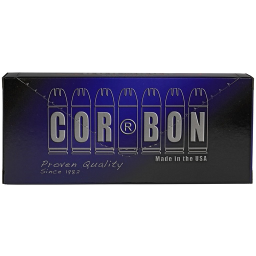 [CORPM338300] CORBON 338 LAPUA 300GR HPBT 20/240